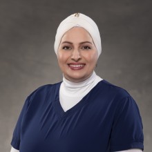 Hiba , Centre Dentaire Charest